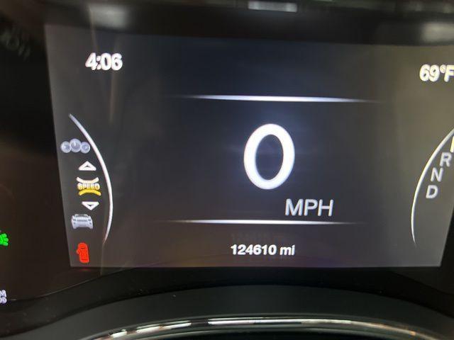 used 2019 Jeep Grand Cherokee car, priced at $16,319