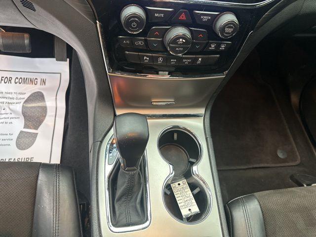 used 2019 Jeep Grand Cherokee car, priced at $16,319