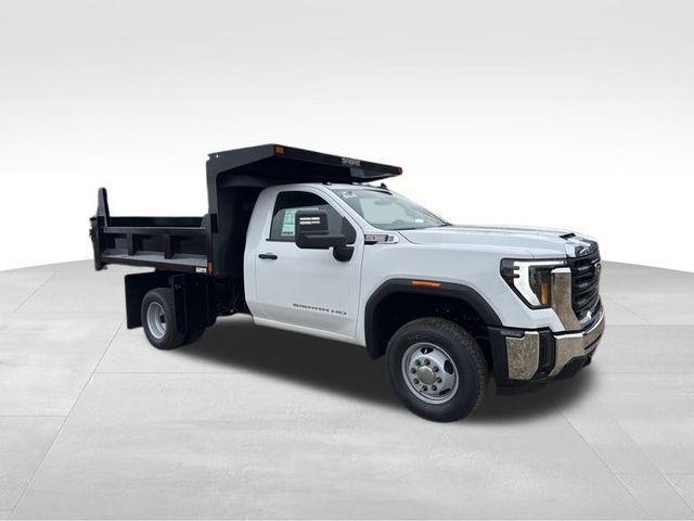 new 2026 GMC Sierra 3500 car, priced at $66,215