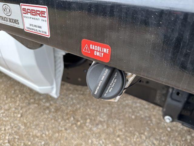 new 2026 GMC Sierra 3500 car, priced at $66,215