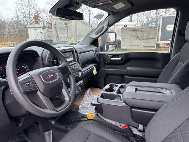 new 2026 GMC Sierra 3500 car, priced at $66,215