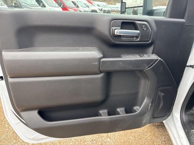 new 2026 GMC Sierra 3500 car, priced at $66,215