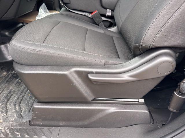 new 2026 GMC Sierra 3500 car, priced at $66,215