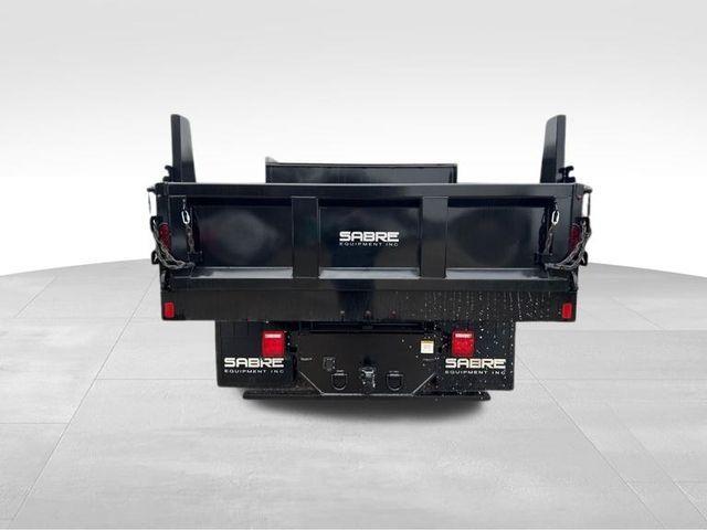 new 2026 GMC Sierra 3500 car, priced at $66,215