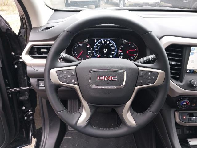 new 2023 GMC Acadia car, priced at $47,206