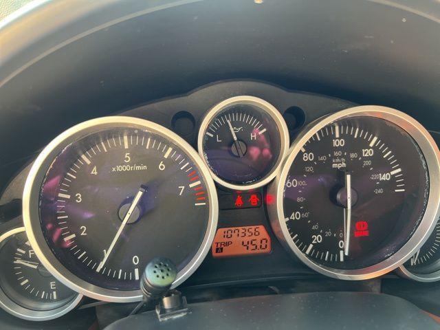 used 2007 Mazda MX-5 Miata car, priced at $10,988