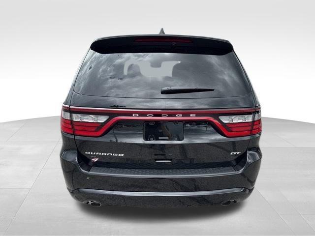 new 2025 Dodge Durango car, priced at $36,542
