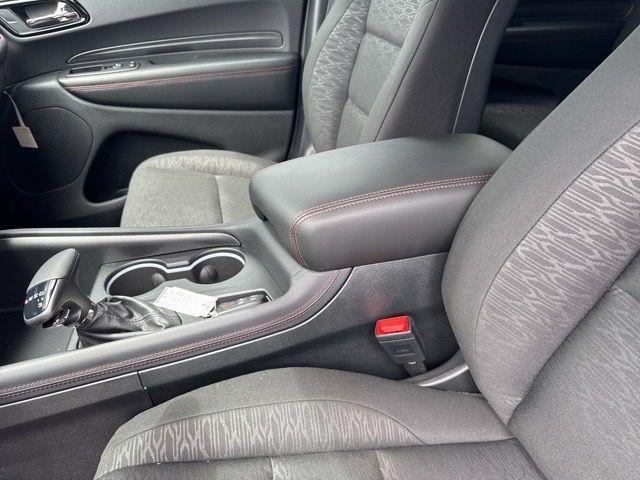 new 2025 Dodge Durango car, priced at $36,542