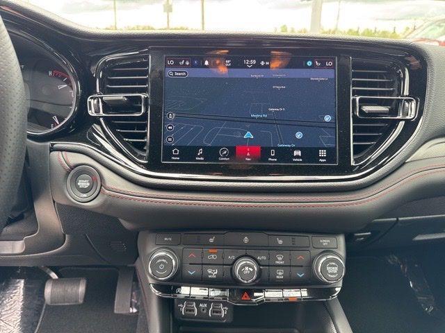 new 2025 Dodge Durango car, priced at $36,542