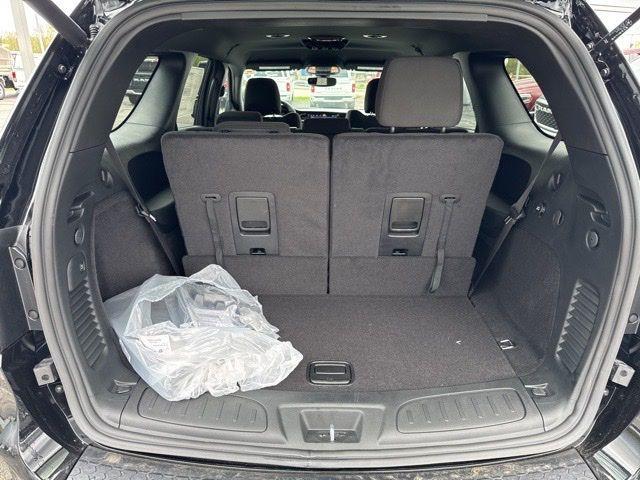 new 2025 Dodge Durango car, priced at $36,542