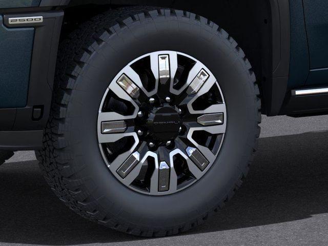 new 2025 GMC Sierra 2500 car, priced at $88,410