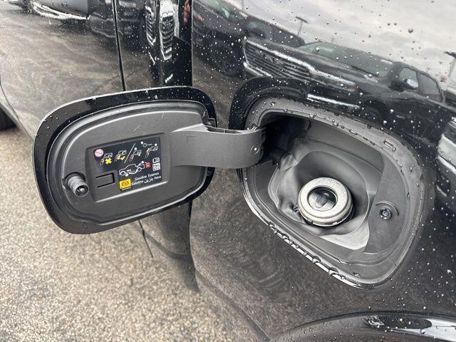 new 2025 Ram 1500 car, priced at $47,075