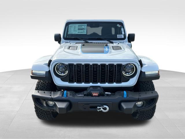 new 2024 Jeep Wrangler 4xe car, priced at $66,830