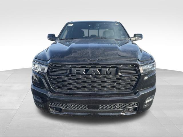 new 2025 Ram 1500 car, priced at $43,177
