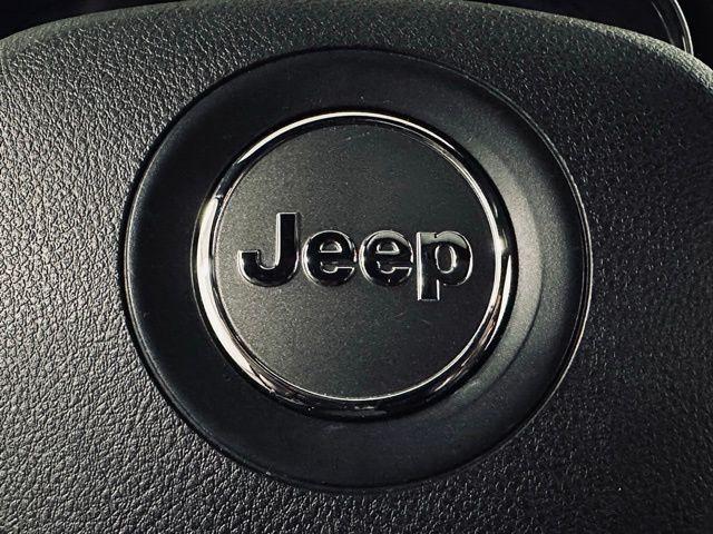 used 2018 Jeep Grand Cherokee car, priced at $19,995