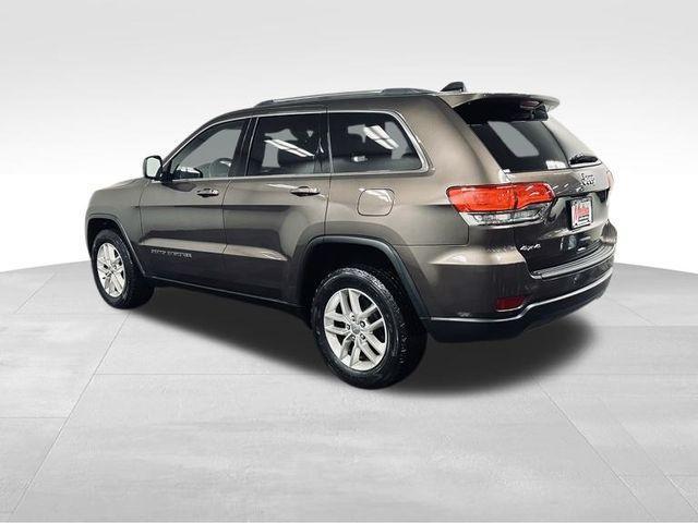 used 2018 Jeep Grand Cherokee car, priced at $19,995