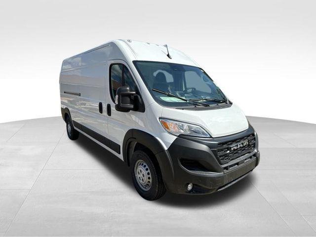 new 2024 Ram ProMaster 2500 car, priced at $48,663