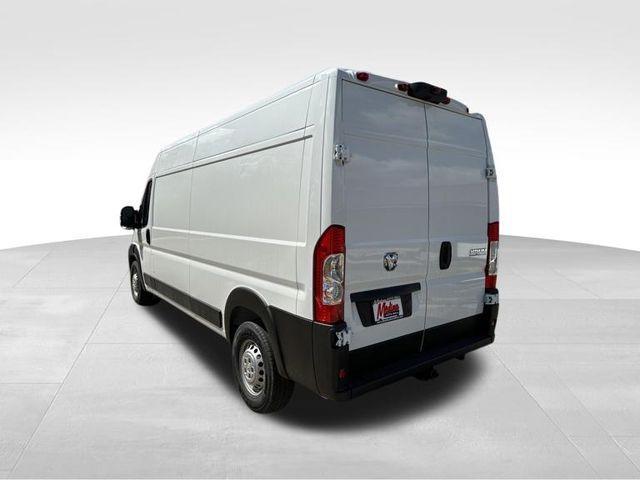 new 2024 Ram ProMaster 2500 car, priced at $44,663