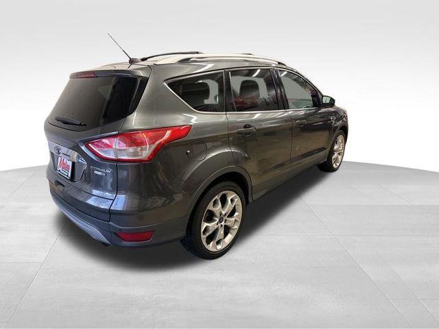 used 2016 Ford Escape car, priced at $10,388