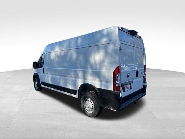 new 2024 Ram ProMaster 2500 car, priced at $58,772