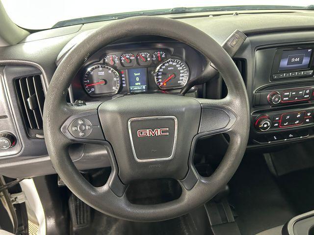 used 2015 GMC Sierra 1500 car, priced at $18,988