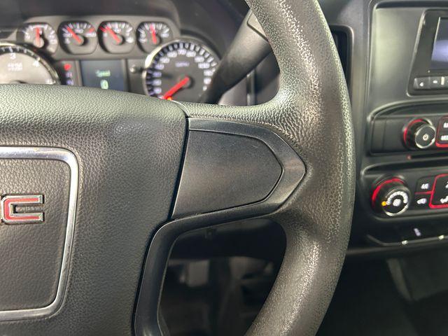 used 2015 GMC Sierra 1500 car, priced at $18,988