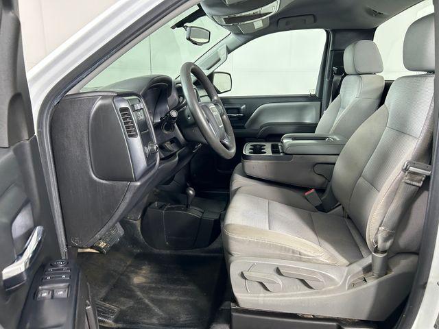 used 2015 GMC Sierra 1500 car, priced at $18,988