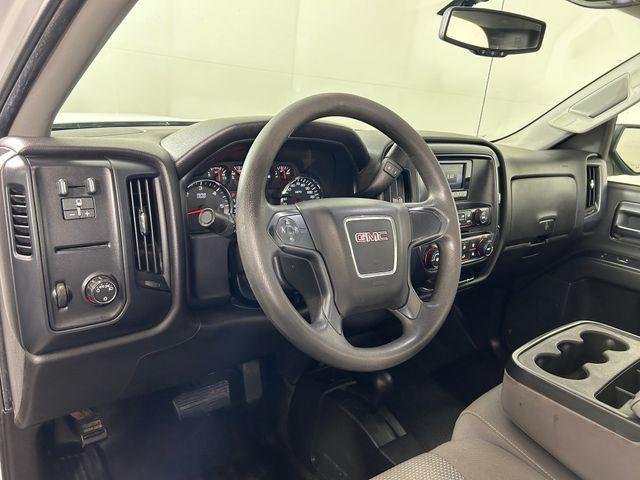 used 2015 GMC Sierra 1500 car, priced at $18,988