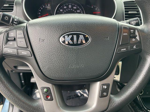 used 2014 Kia Sorento car, priced at $12,485