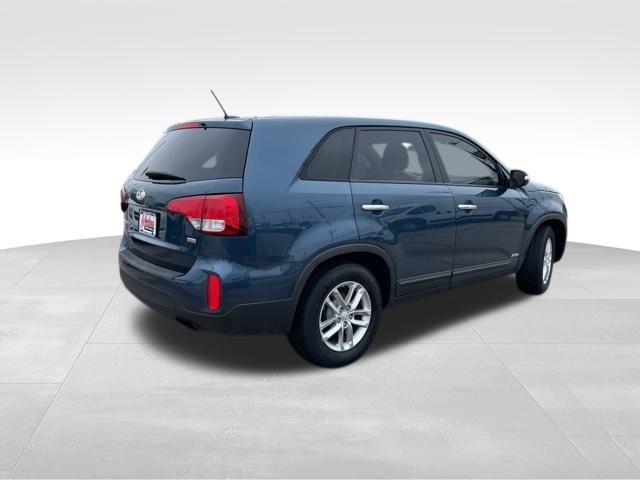 used 2014 Kia Sorento car, priced at $12,485