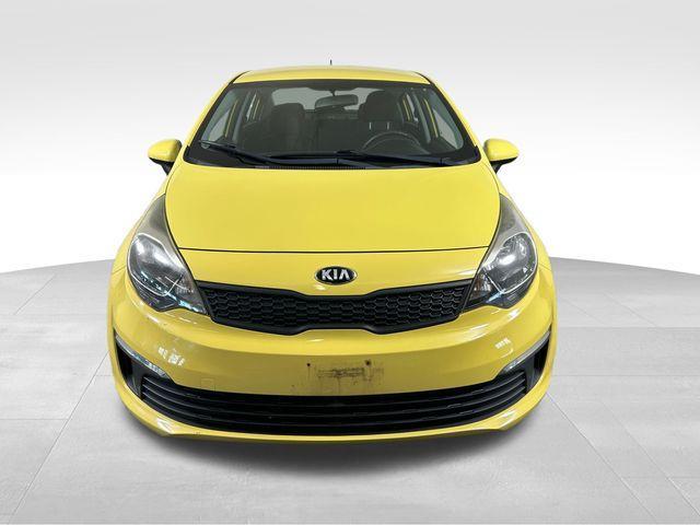 used 2016 Kia Rio car, priced at $9,995