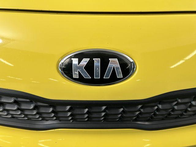 used 2016 Kia Rio car, priced at $9,995