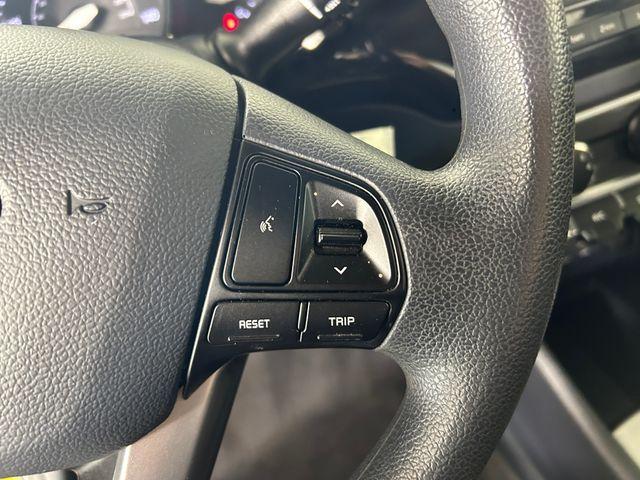 used 2016 Kia Rio car, priced at $9,995