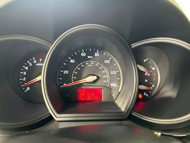 used 2016 Kia Rio car, priced at $9,995