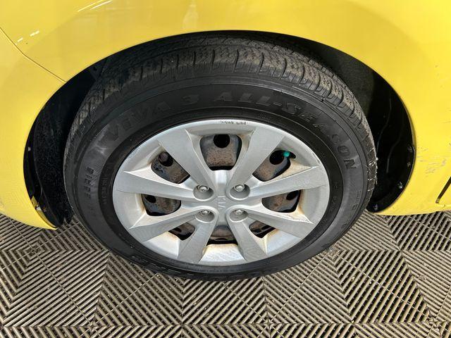 used 2016 Kia Rio car, priced at $9,995