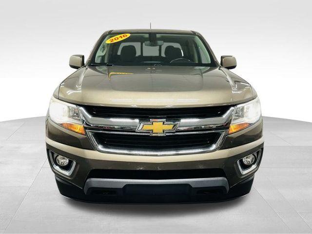 used 2016 Chevrolet Colorado car, priced at $16,995
