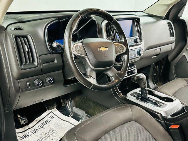 used 2016 Chevrolet Colorado car, priced at $16,995