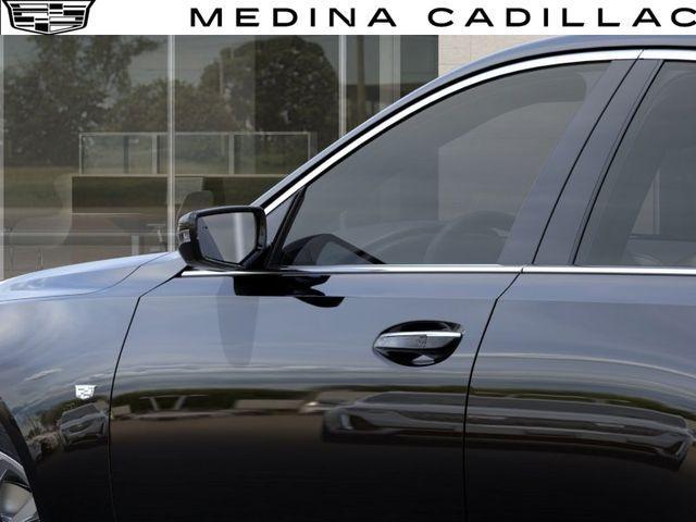 new 2024 Cadillac CT5 car, priced at $47,230