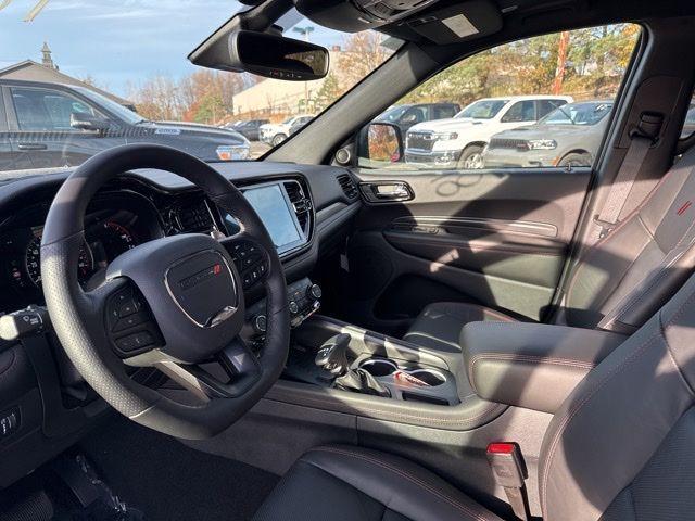 new 2026 Dodge Durango car, priced at $39,572