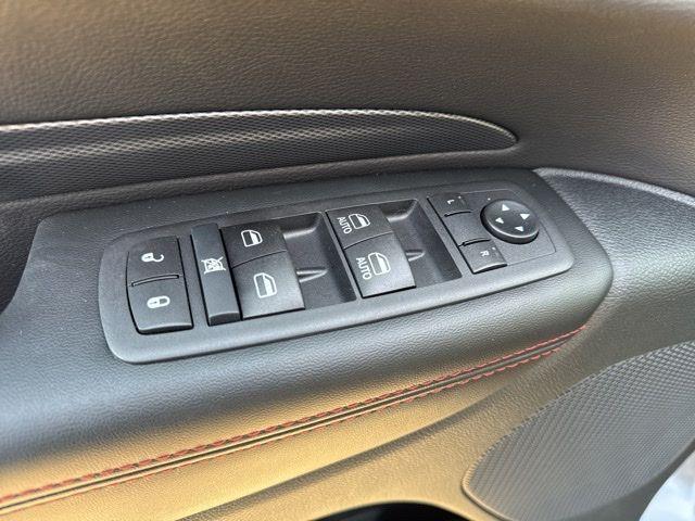 new 2026 Dodge Durango car, priced at $39,572