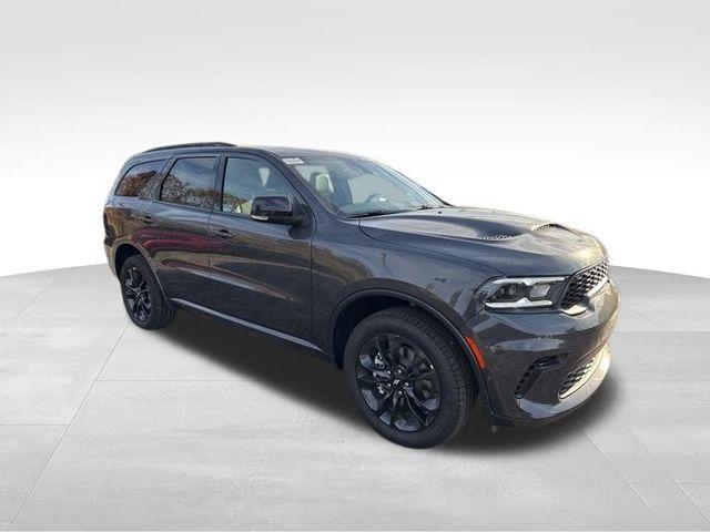 new 2026 Dodge Durango car, priced at $39,572