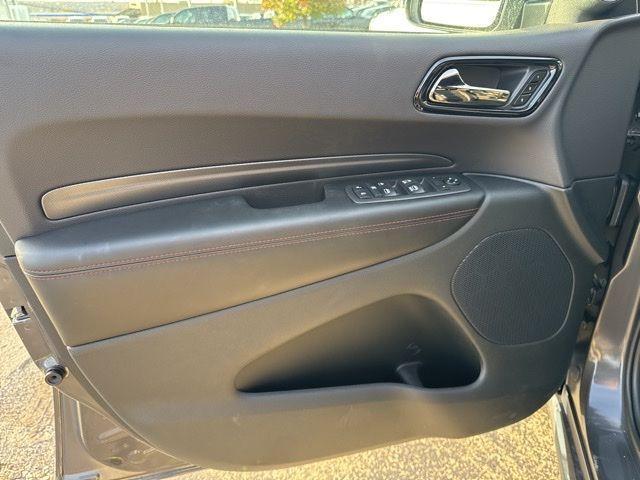 new 2026 Dodge Durango car, priced at $39,572