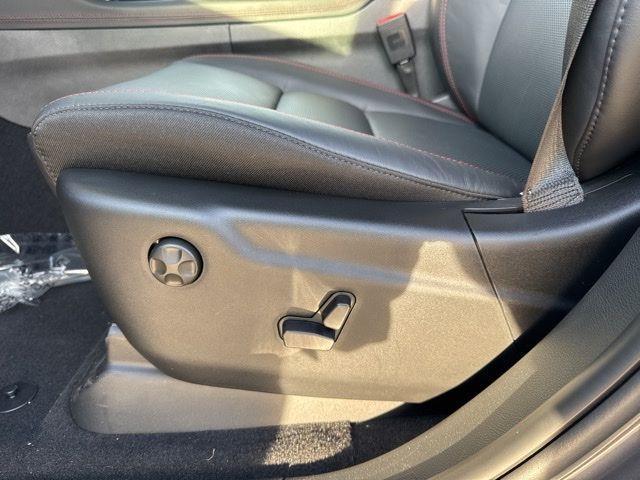 new 2026 Dodge Durango car, priced at $39,572