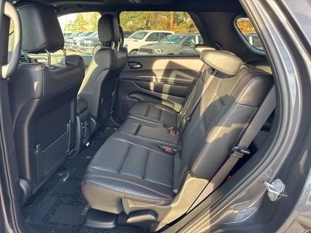 new 2026 Dodge Durango car, priced at $39,572