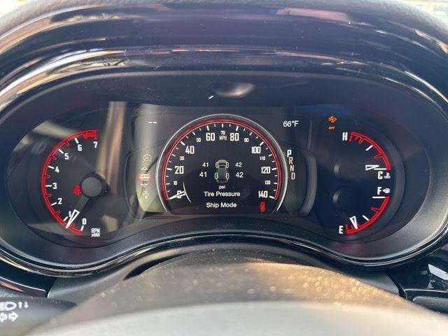 new 2026 Dodge Durango car, priced at $39,572