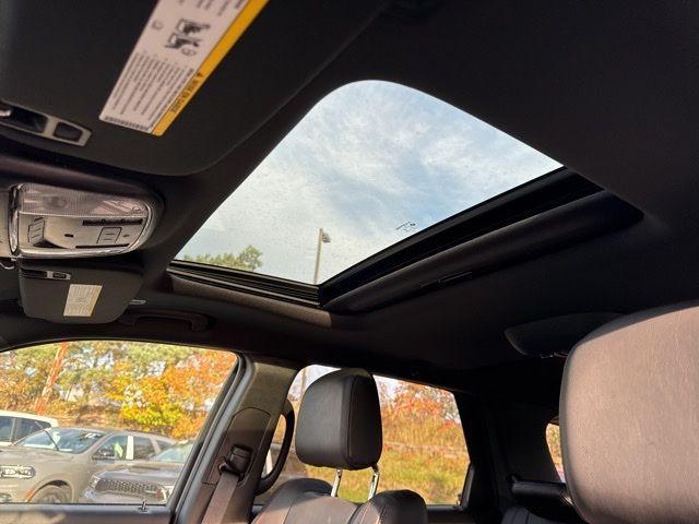 new 2026 Dodge Durango car, priced at $39,572