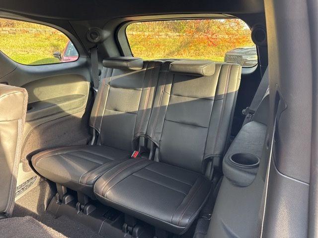 new 2026 Dodge Durango car, priced at $39,572