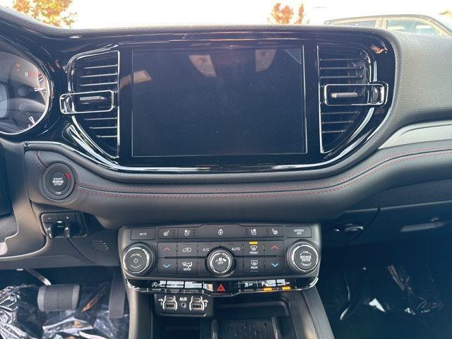 new 2026 Dodge Durango car, priced at $39,572