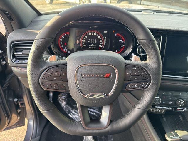 new 2026 Dodge Durango car, priced at $39,572