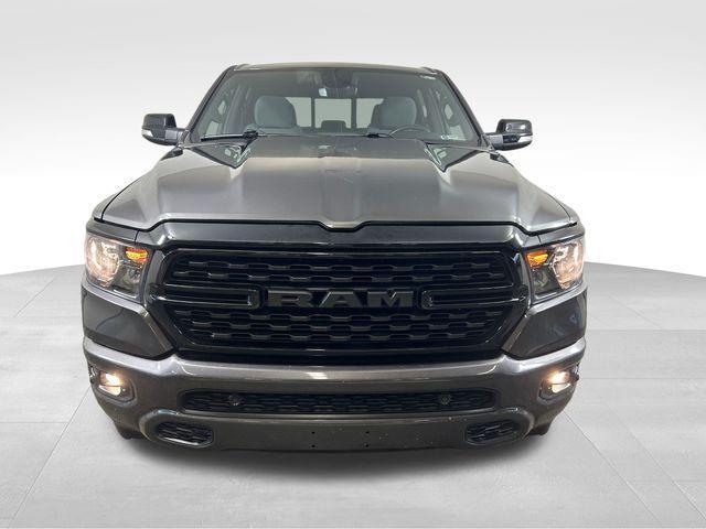 used 2022 Ram 1500 car, priced at $35,934